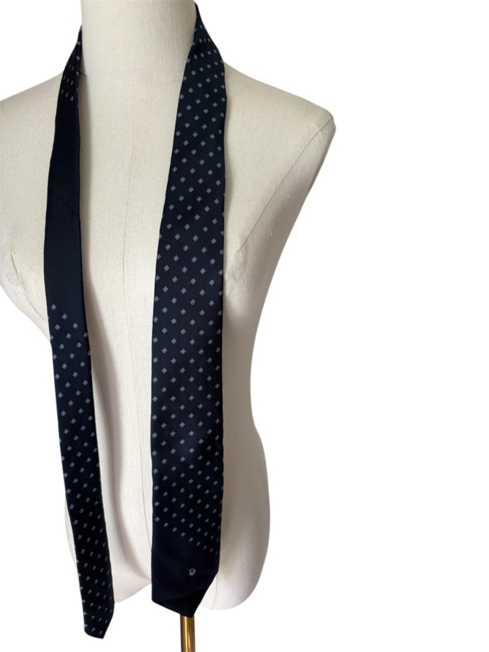 Christian Dior Tie - Picture 2 of 6